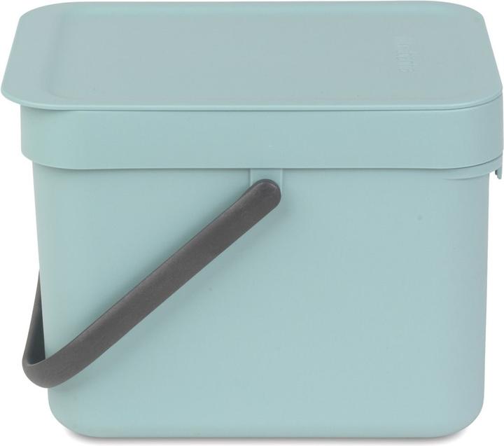 Image du produit Brabantia Trier et partir (6 l)