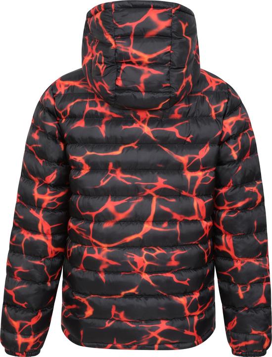 Immagine prodotto Mountain Warehouse Seasons Giacca Imbottita Acquerello Bambini (128)