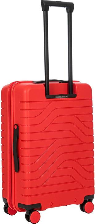 Actual product image Brics Ulisse - Expandable Trolley (68 l, L (90 - 115l))