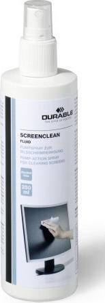Durable Le fluide Superclean (1 x)