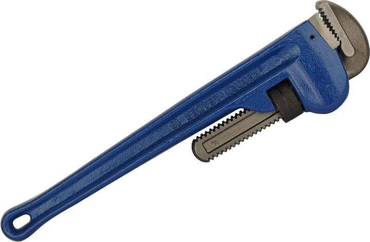 Image du produit Irwin Pince à tubes Leader 450mm 63mm (450 mm)