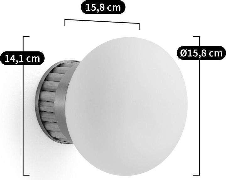 Produktbild La Redoute Interieurs Dolce (G9)