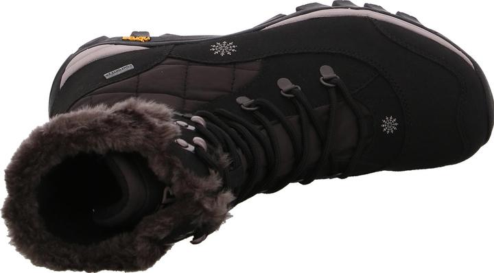 Actual product image Brütting Stiefel (38)