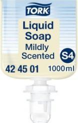 Image du produit Tork Flüssigseife (Savon liquide, 1000 ml)