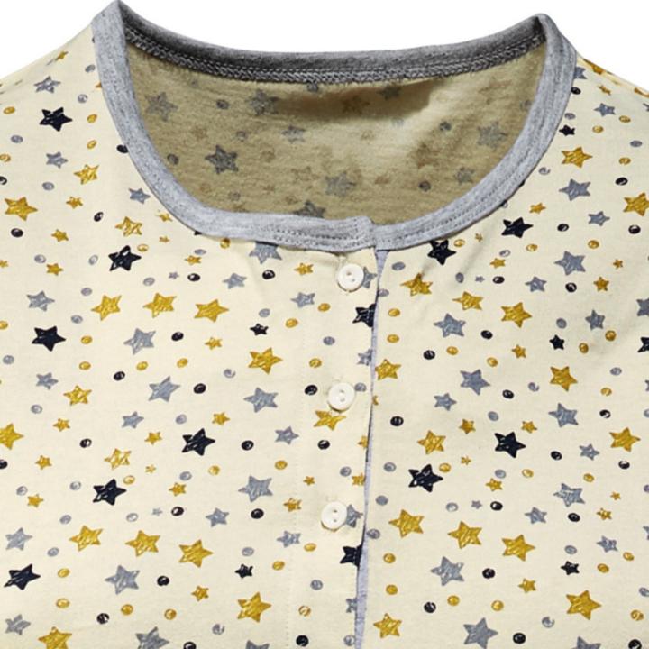 Image du produit Erwin Müller Pyjamas pour dames (40)