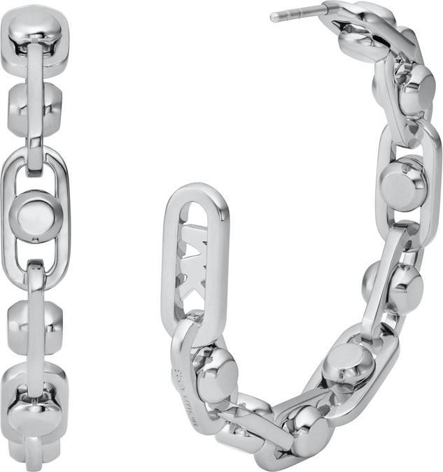 Michael Kors Creolen ASTOR LINK (Metall)