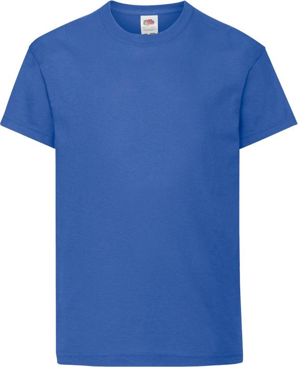 Fruit of the Loom Original Kurzarm TShirt