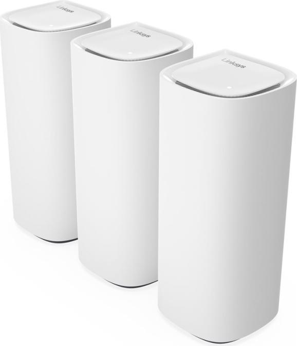 Linksys VELOP MBE7000 BE11000 3PK