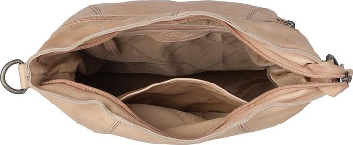 Produktbild The Chesterfield Brand Sintra Schultertasche Leder 34 cm