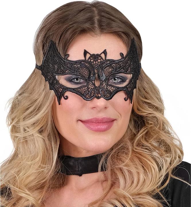 Immagine prodotto Magni Maschera per occhi da pipistrello in pizzo