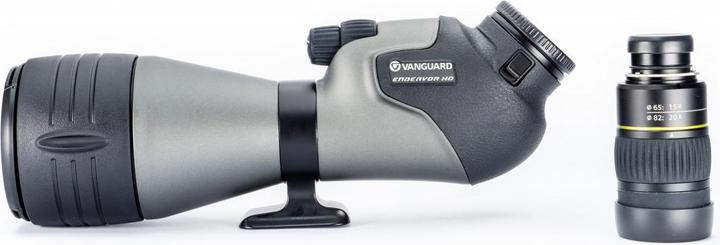 Immagine prodotto Vanguard Endeavor HD 82A (60 x, 82 mm)