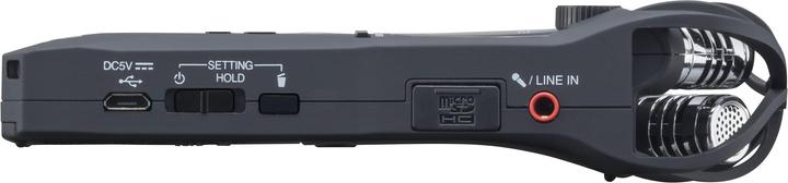 Immagine prodotto Zoom H1n (Portatile)