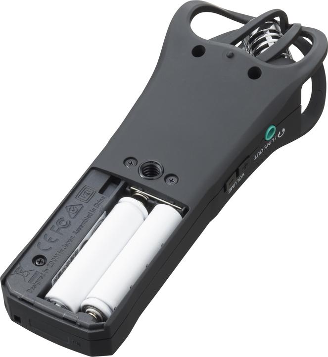 Immagine prodotto Zoom H1n (Portatile)