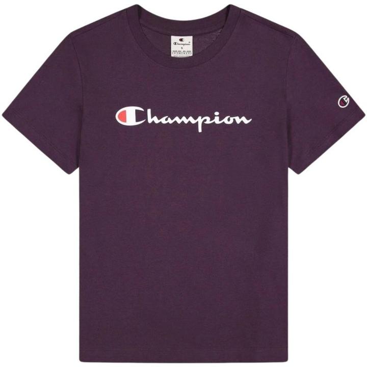 Actual product image Champion T-Shirt (XS)