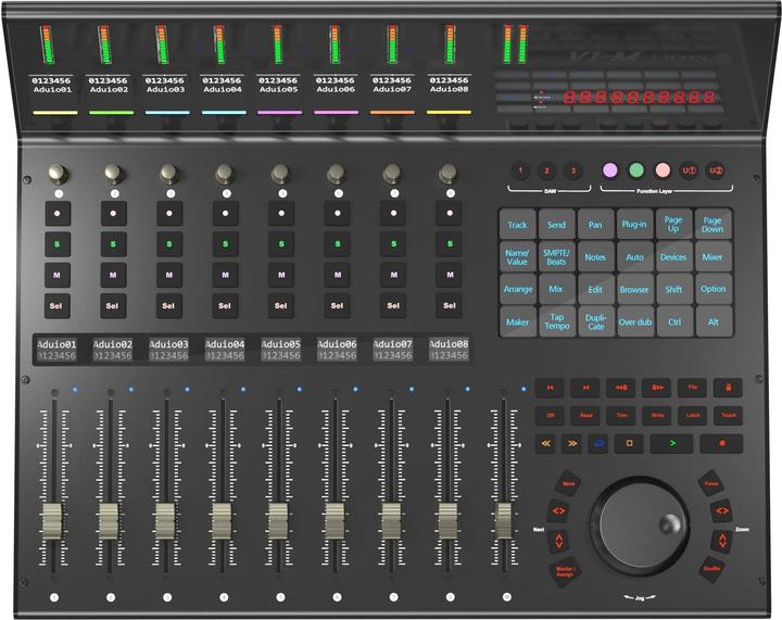 Produktbild Icon V1-M (Controller)