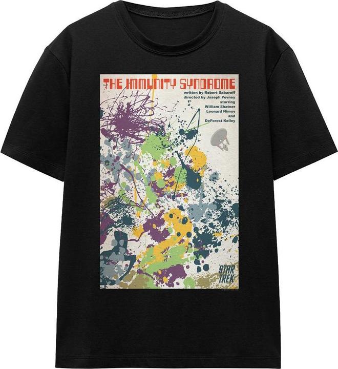 Produktbild The Original Series Episode 47 TShirt (S)