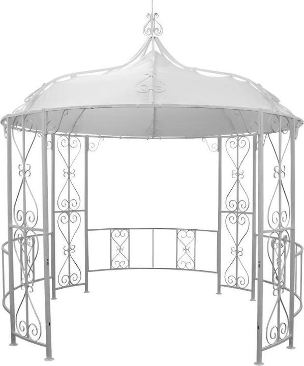 Actual product image Vente-unique Tilcara (300 cm, 300 cm)