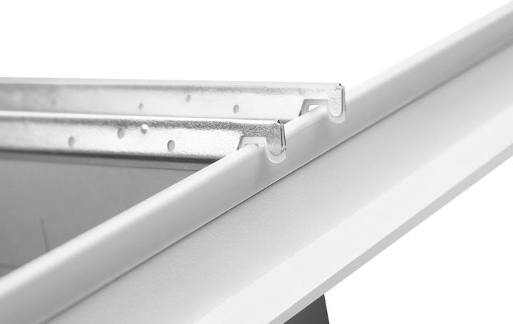 Actual product image Biella Register folder (A4, 10 x)