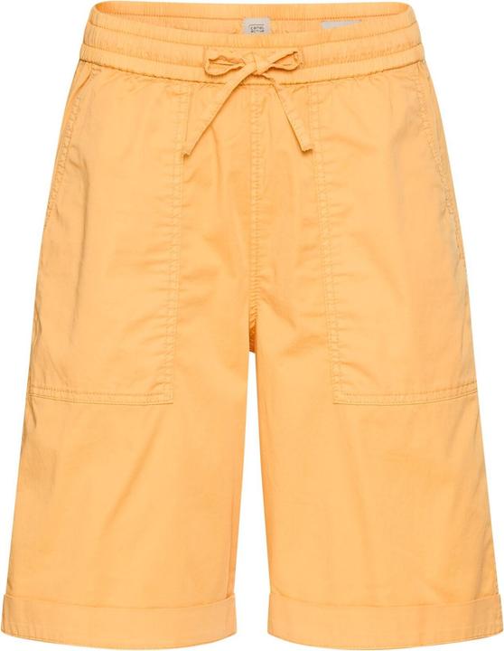 Actual product image Camel Active Bermuda Shorts mit elastischem Tunnelzug (32)