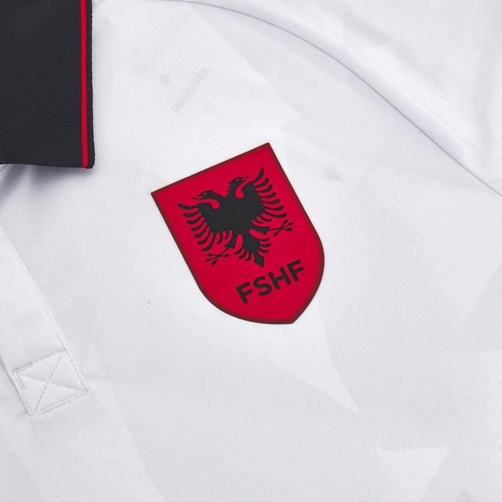 Produktbild Macron Albanien Auswärts (XXL)
