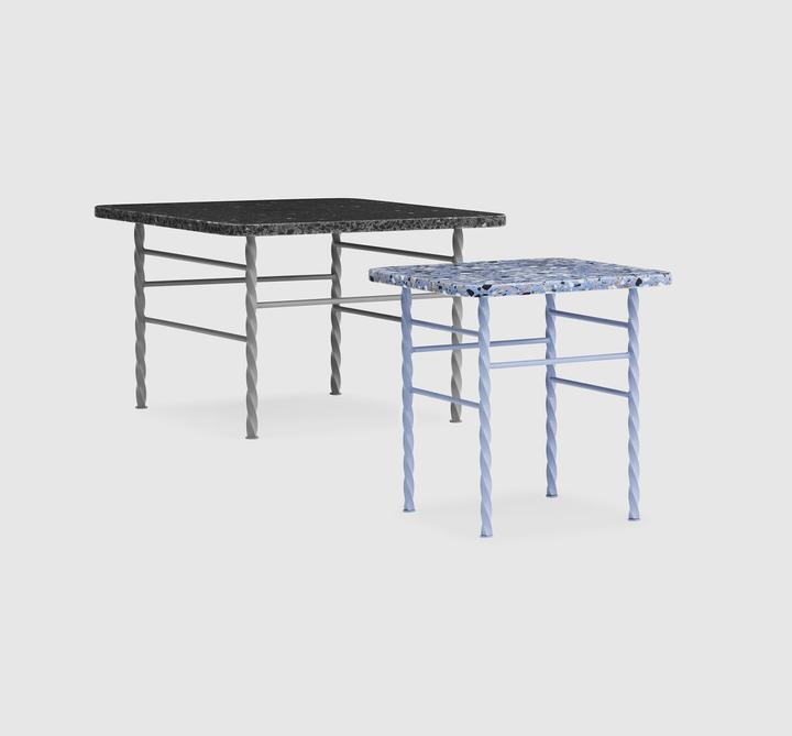 Actual product image Normann Copenhagen Terra (40 x 40 x 42 cm)