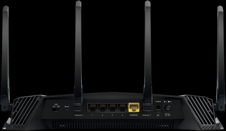 Immagine prodotto Netgear XR500 Nighthawk Pro Gaming