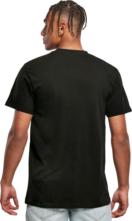 Immagine prodotto Universal Textiles Maglietta Davide Quadrati Uomo (4XL)