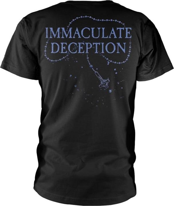 Produktbild Cradle Of Filth Immaculate Deception (S)