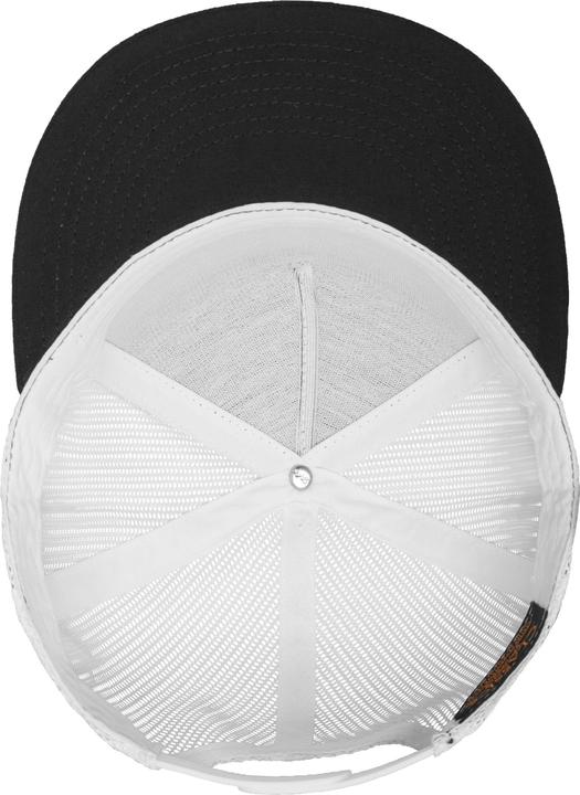 Actual product image Flexfit Classic Trucker 2-Tone (One size)