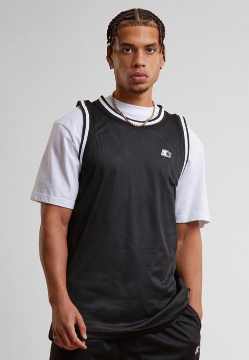 Produktbild Starter Basketball Tank - 188185 (M)