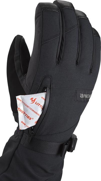 Actual product image Dakine Leather Titan Gore-Tex Glove (L)