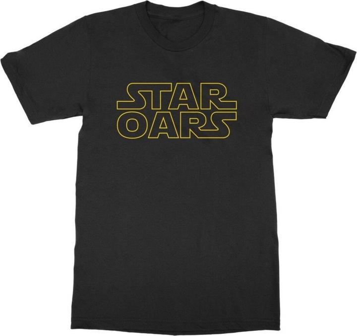 Star Wars TShirt Logo (XL)
