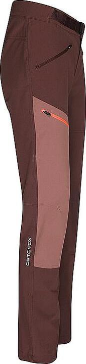 Actual product image Ortovox Brenta Pants W (XS)