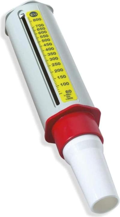 Immagine prodotto Clement Clarke Peak Flow Meter Mini Wright (1 x)