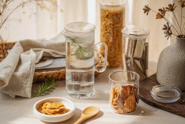 Produktbild Nuts Karaffe (1.20 l)