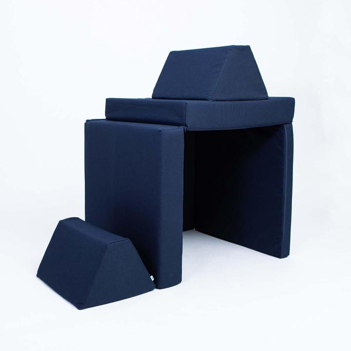 Image du produit Jaxx Canapé enfant XL (Canapé pour enfants)