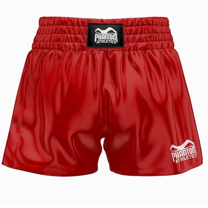 Produktbild Phantom Athletics Muay Thai Shorts Team (XXL)