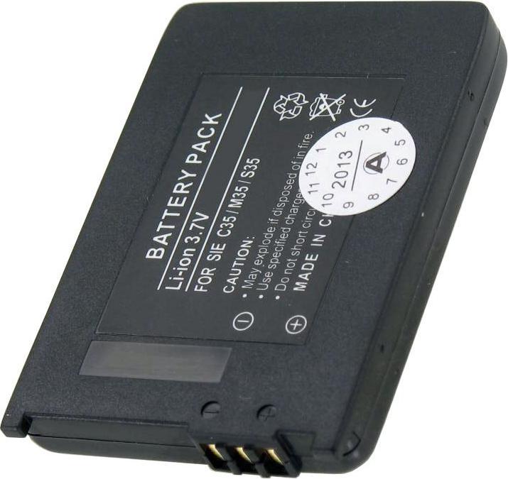 Immagine prodotto Siemens Akku Gigaset 4000 Micro V30145-K1310-X132
