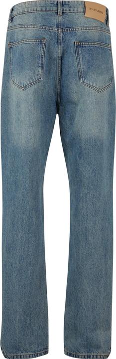 Immagine prodotto 2Y Studios 2Y Amaru Ankle Straight Jeans - 184653 (32)