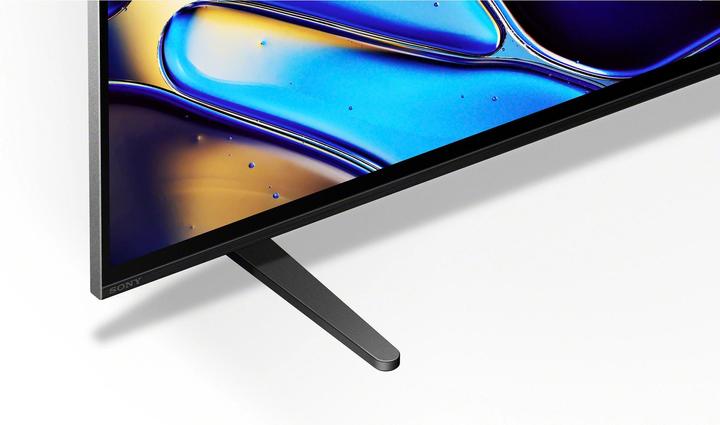 Produktbild Sony FWD-65XR80, 165,1 cm (65"), 3840 x 2160 Pixel, OLED, Smart-TV, WLAN, Schwarz (65", OLED, 4K)
