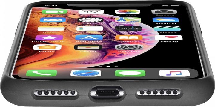 Actual product image Cellularline scorcher (Apple iPhone XS Max)