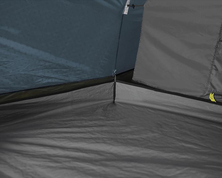 Produktbild Outwell Carolina 6 (Tunnelzelt, 17.30 kg, 6 Personen)
