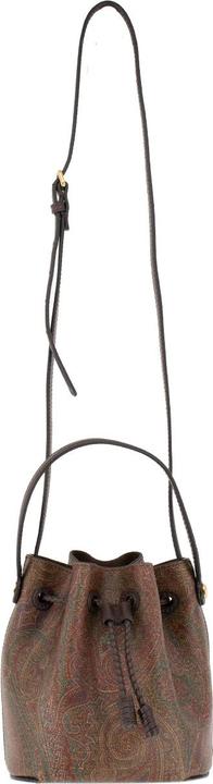 Actual product image Etro Bucket bag