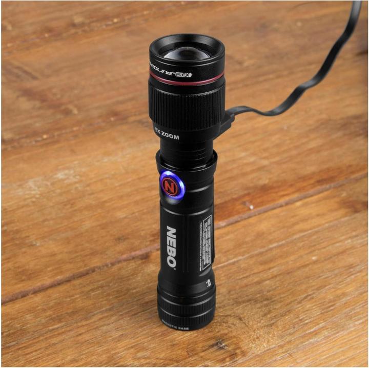 Produktbild Nebo Flex (10.80 cm, 450 lm)