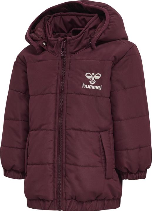 Produktbild hummel Vibe Jacket (86)