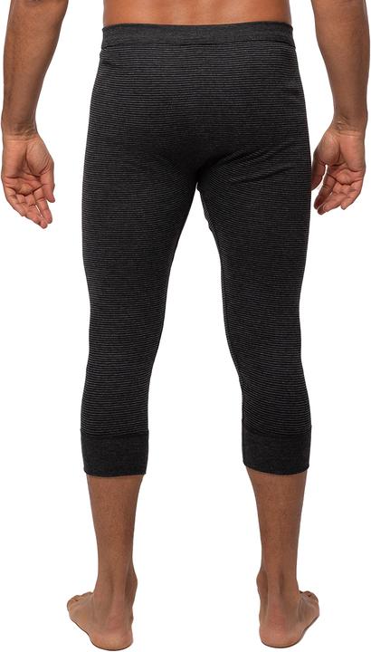 Produktbild Ammann 2er Pack Jeans Lange Unterhose (M, 2er Pack)