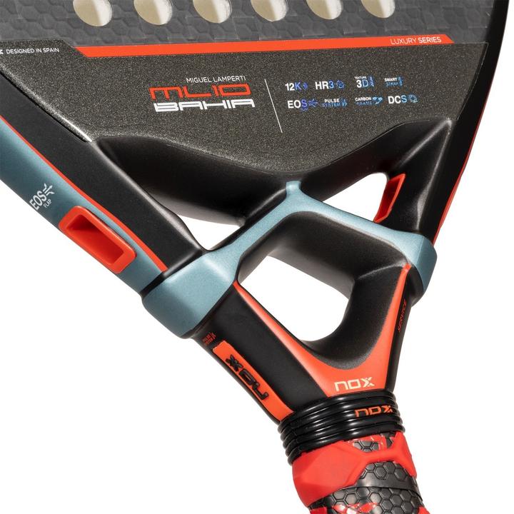 Produktbild Nox PALA ML10 BAHIA 12K Luxury series