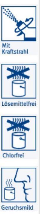 Produktbild AURO Schimmel-Stop Nr. 413
