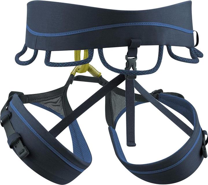 Immagine prodotto Edelrid Imbracatura da arrampicata Sendero (M)