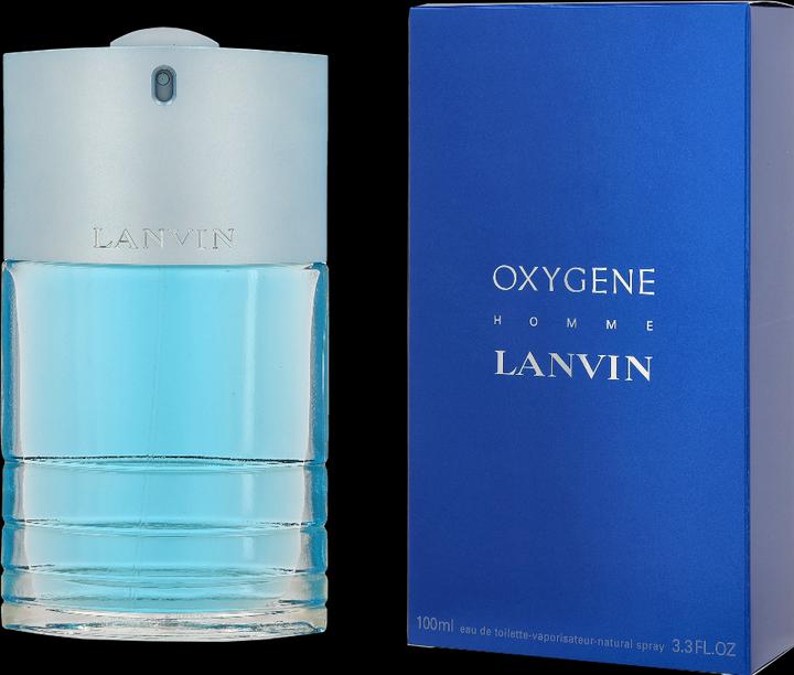 Produktbild Lanvin Oxygene (Eau de Toilette, 100 ml)